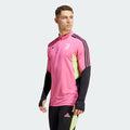 Haut d'entrainement Juventus - Noir/Rose
