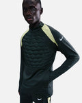 Haut d'entraînement Nike Strike - Vert