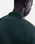 Haut d'entraînement Nike Strike - Vert