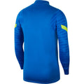 Haut d'entrainement Tottenham Hotspur Strike - Bleu/Jaune