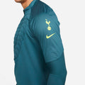 Haut d'entrainement Tottenham Hotspur Strike - Vert
