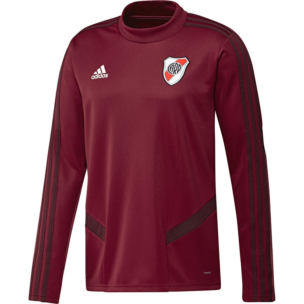 Haut d'entrainement River Plate - Rouge - Saison 2019/2020
