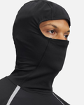 Haut Under Armour Cagoule Intégrée Velociti Pro Cold - Noir