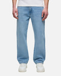 Jean ADJ Straight Fit - Bleu clair