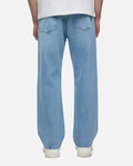 Jean ADJ Straight Fit - Bleu clair