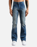 Jeans Flare Fit Ikao - Beu