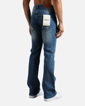 Jeans Flare Fit Ikao - Beu