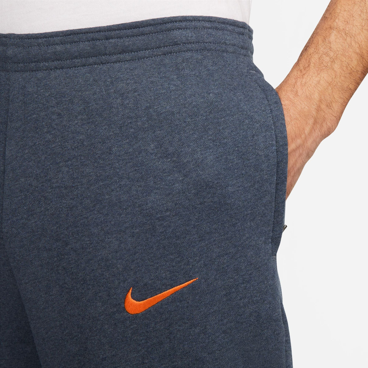 Jogging Inter Milan - Bleu/Orange