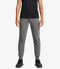 Pantalon Under Armour Running Rival Fleece Junior - Gris