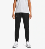 Pantalon Under Armour Running Rival Fleece Junior - Noir