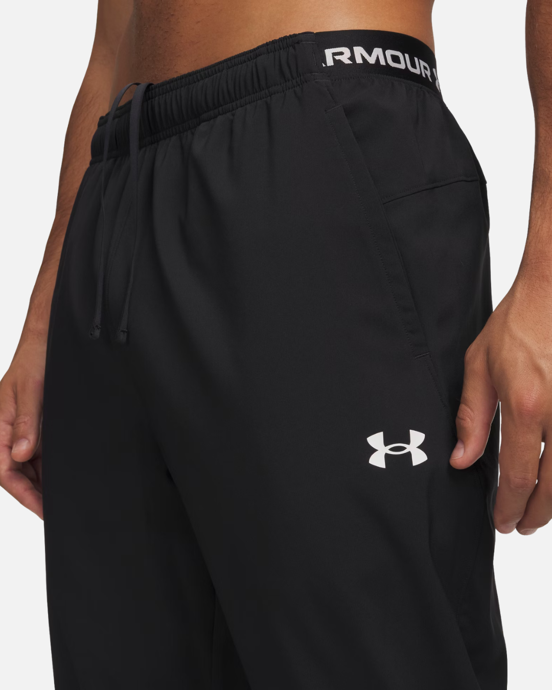 Jogging Under Armour Vanish Training - Noir