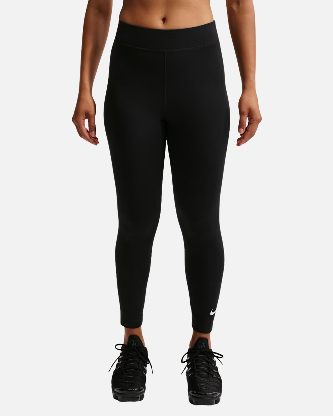 Legging Nike Sportswear Classic Femme - Noir