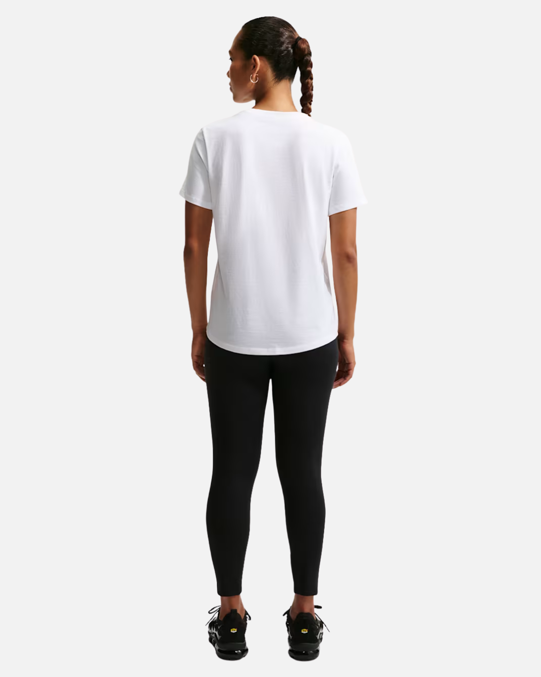 Legging Nike Sportswear Classic Femme - Noir