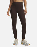 Legging Under Armour Meridian Femme - Marron