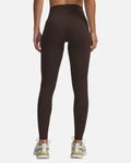 Legging Under Armour Meridian Femme - Marron