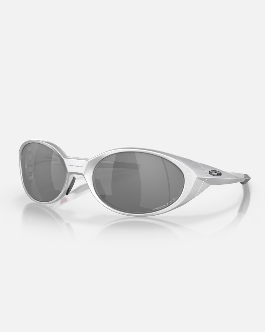 Lunettes Oakley Eye Jacket™ Redux - Argenté