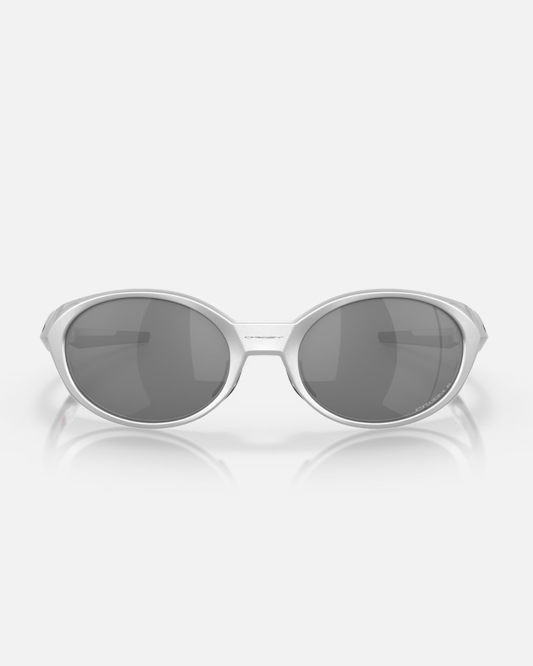 Lunettes Oakley Eye Jacket™ Redux - Argenté