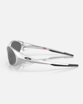 Lunettes Oakley Eye Jacket™ Redux - Argenté
