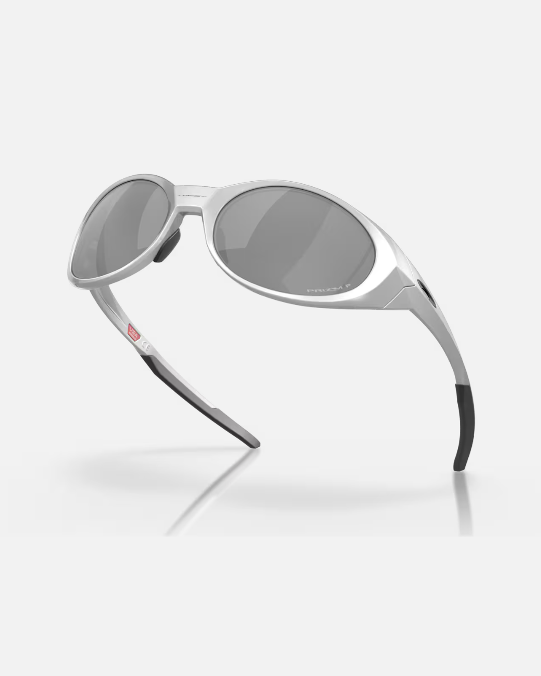 Lunettes Oakley Eye Jacket™ Redux - Argenté