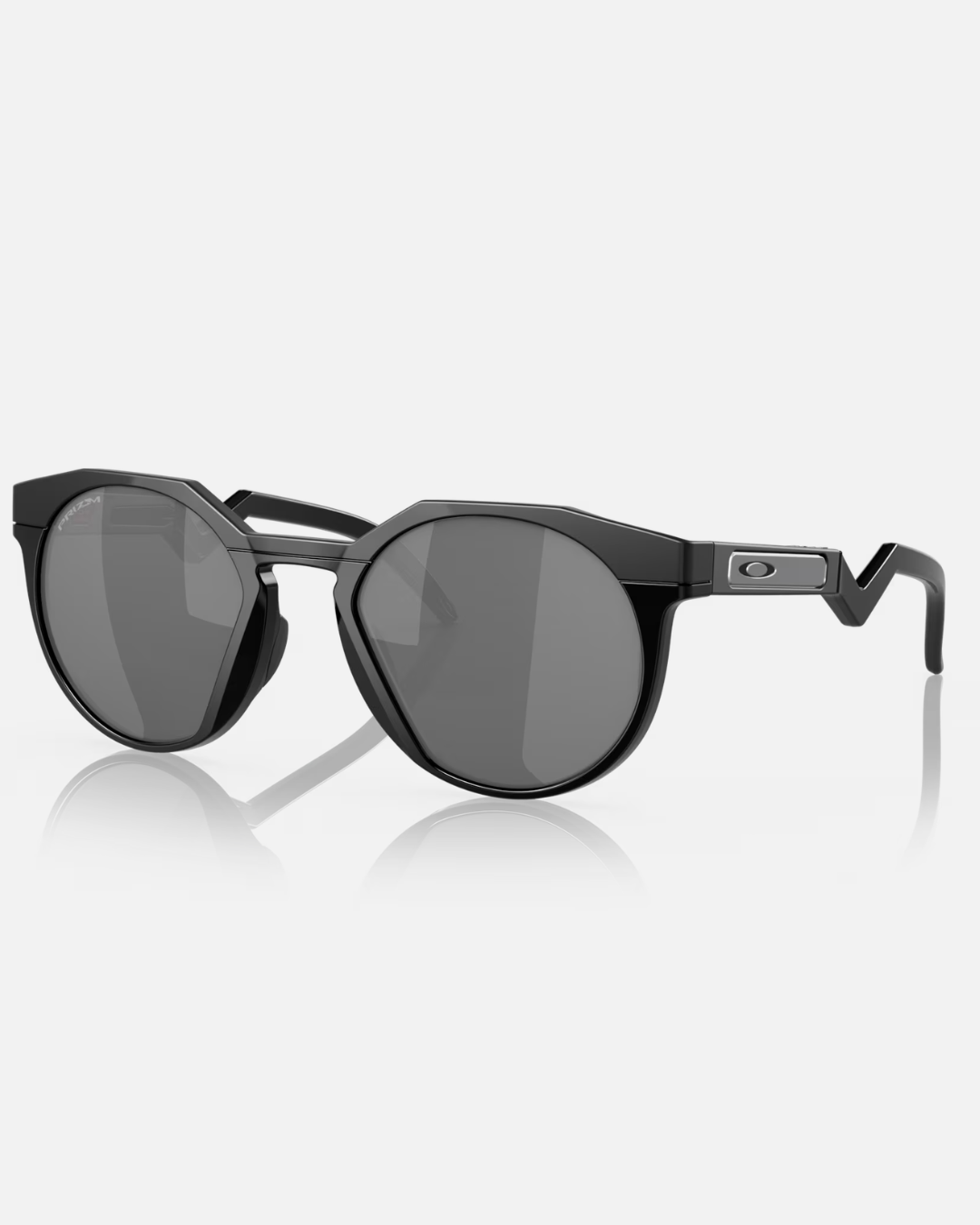 Lunettes Oakley HSTN - Noir