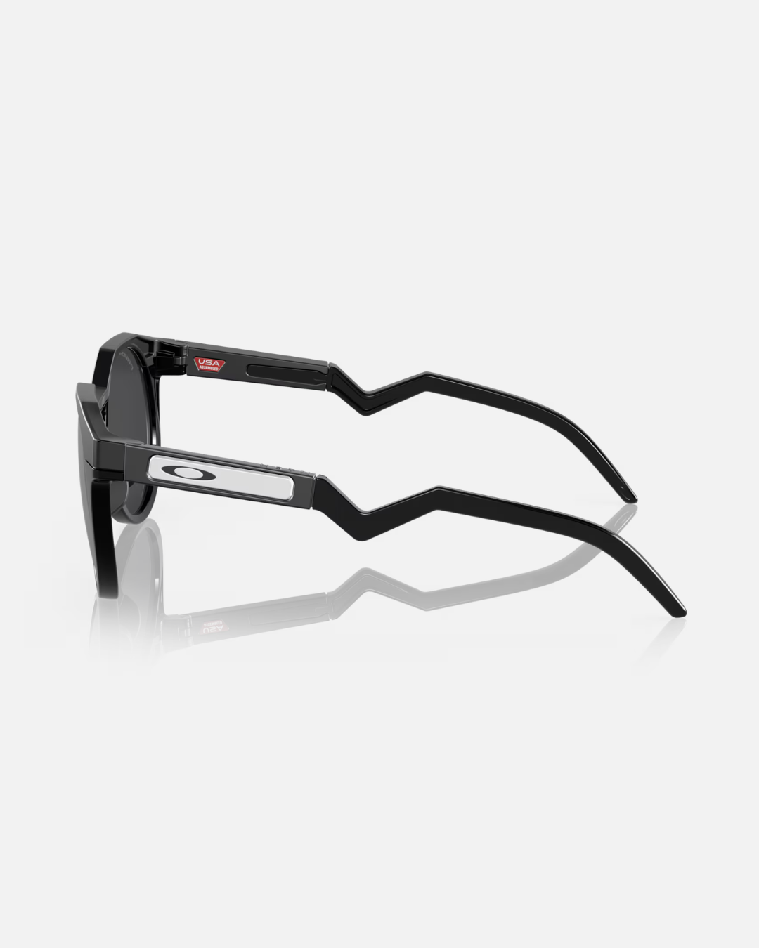 Lunettes Oakley HSTN - Noir