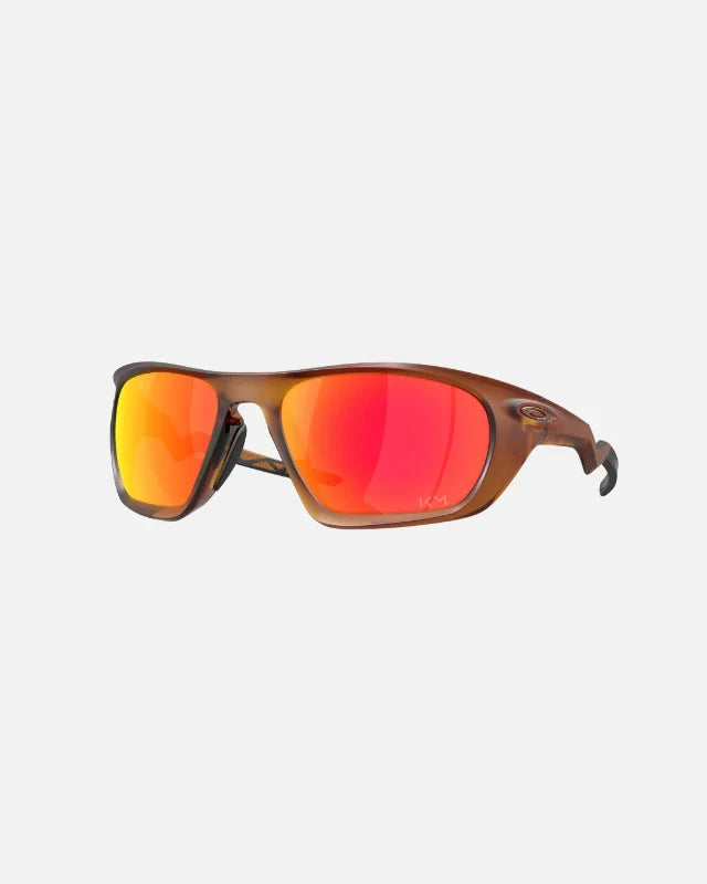 Lunettes Oakley Lateralis - Noir