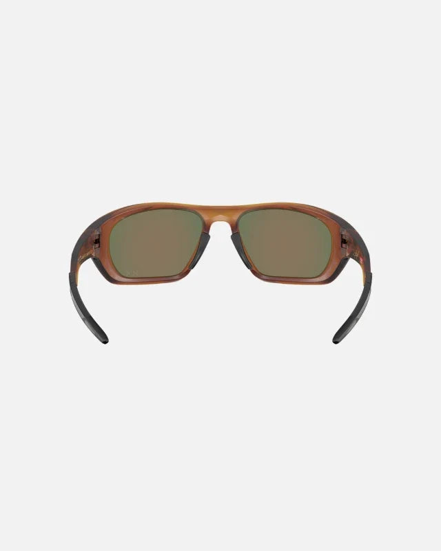 Lunettes Oakley Lateralis - Noir