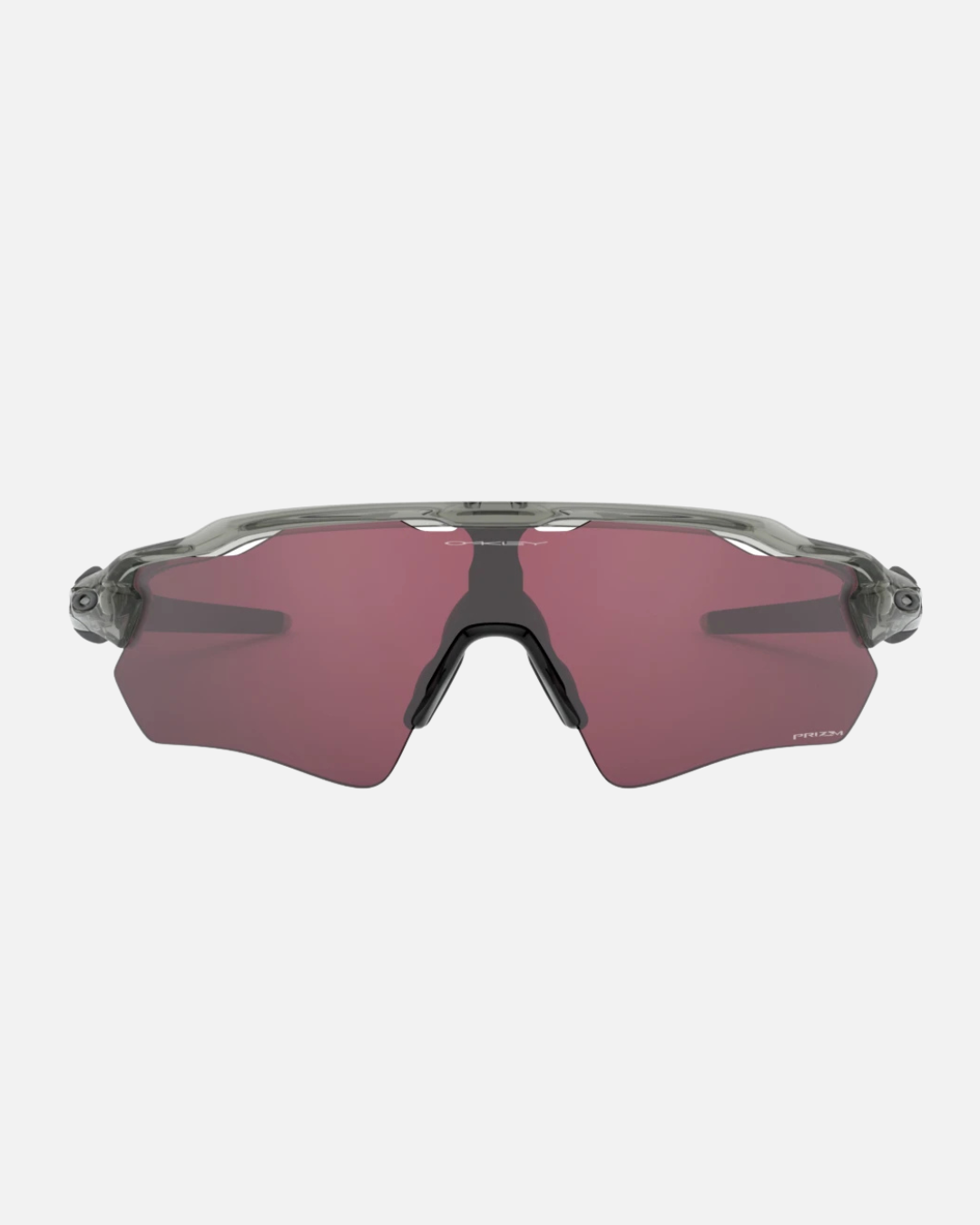 Lunettes Oakley Radar EV Path - Gris/Violet