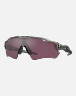 Lunettes Oakley Radar EV Path - Gris/Violet