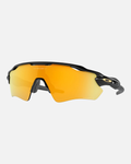 Lunettes Oakley Radar Ev Path - Noir/Jaune