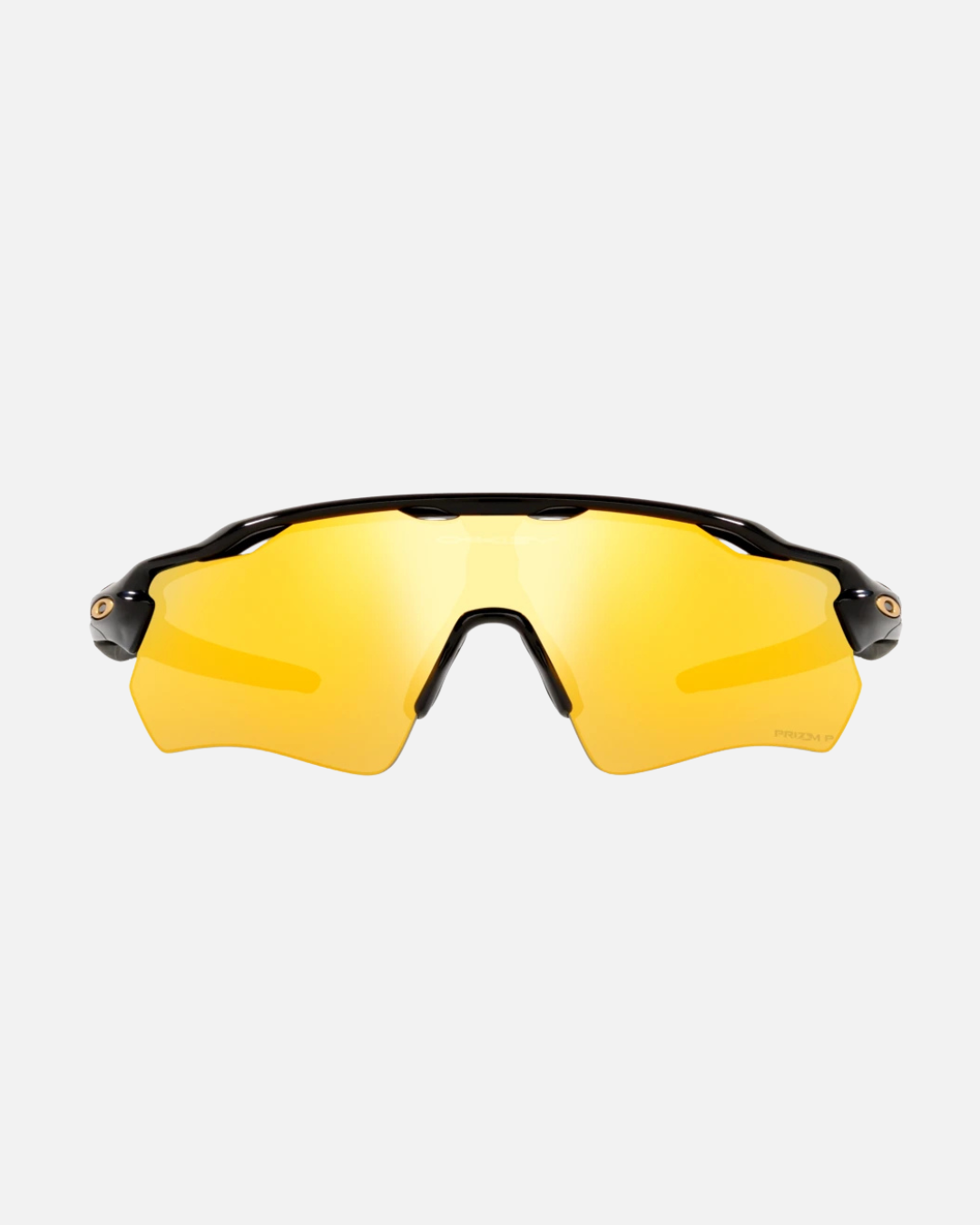 Lunettes Oakley Radar Ev Path - Noir/Jaune
