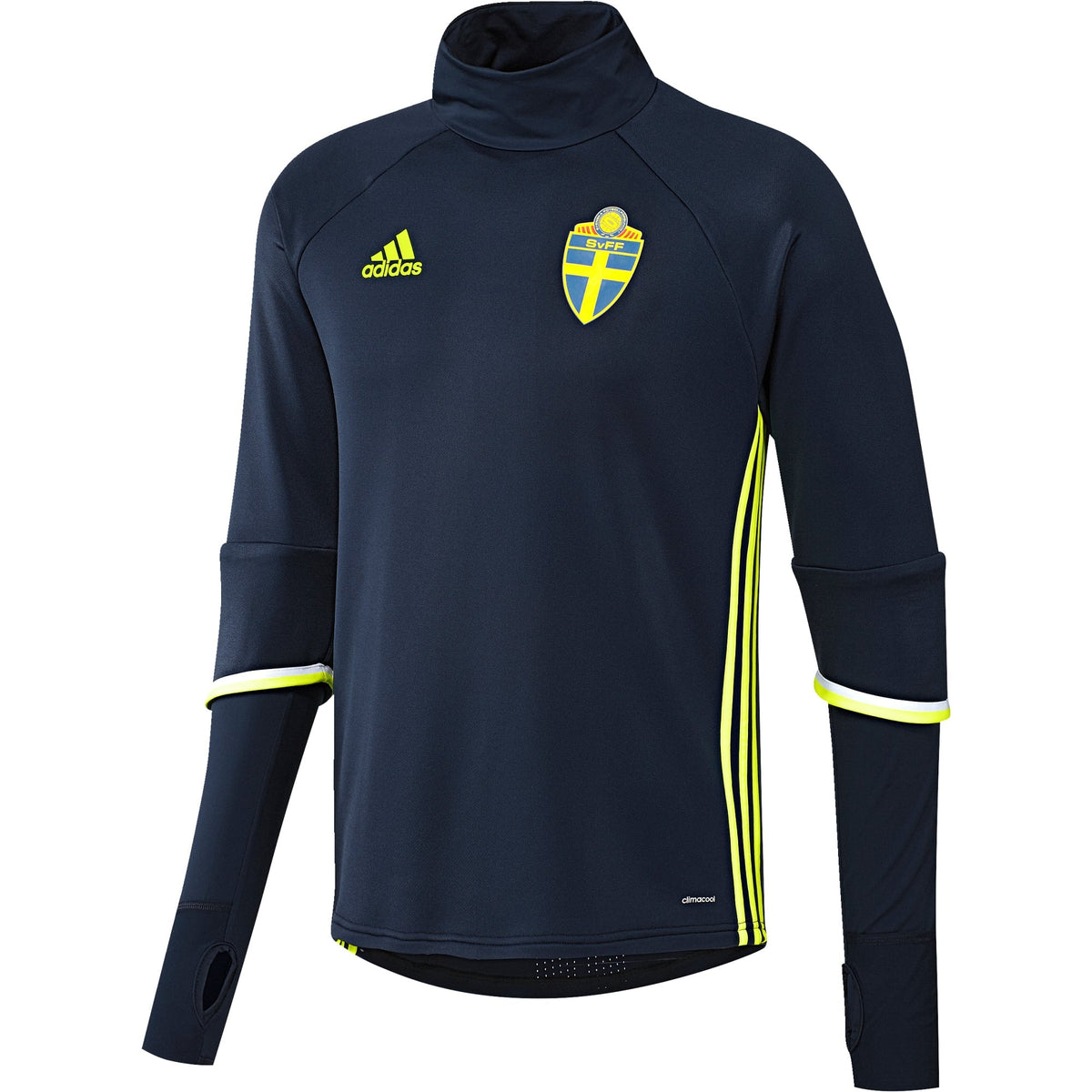 Training Top Adidas Suède UEFA EURO 2016
