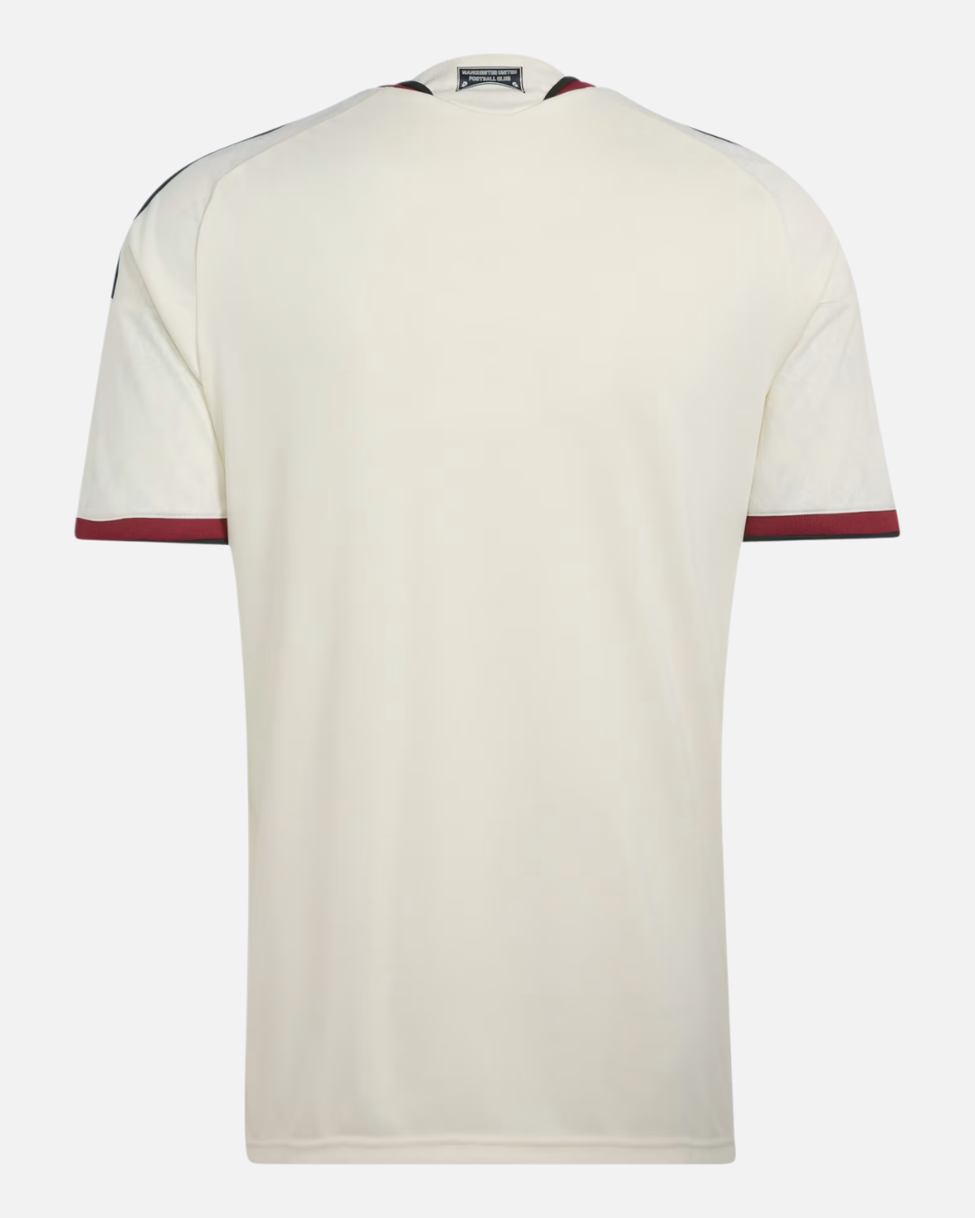 Maillot Third Manchester United 2026/2027 - Blanc