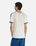 Maillot Domicile Algérie Coupe du Monde 2026 - Blanc