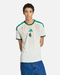 Maillot Domicile Algérie Coupe du Monde 2026 - Blanc