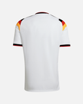 Maillot Domicile Allemagne Coupe du Monde 2026 - Blanc