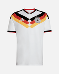 Maillot Domicile Allemagne Coupe du Monde 2026 - Blanc