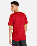 Maillot Domicile Belgique Coupe du Monde 2026 - Rouge