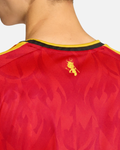 Maillot Domicile Belgique Coupe du Monde 2026 - Rouge
