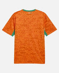Maillot Domicile Côte D'Ivoire Coupe du Monde 2026 - Orange