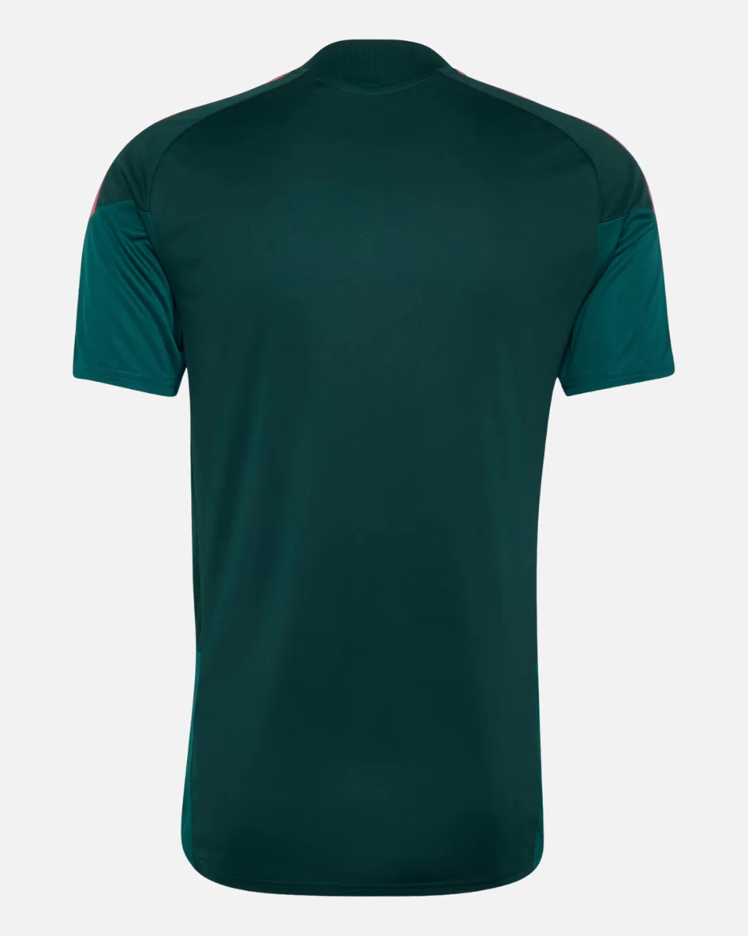 Maillot d’entraînement Real Madrid 2026/2027 - Vert