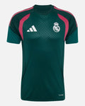 Maillot d’entraînement Real Madrid 2026/2027 - Vert