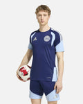 Maillot d'entraînement Ajax 2026/2027 - Bleu