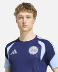 Maillot d'entraînement Ajax 2026/2027 - Bleu