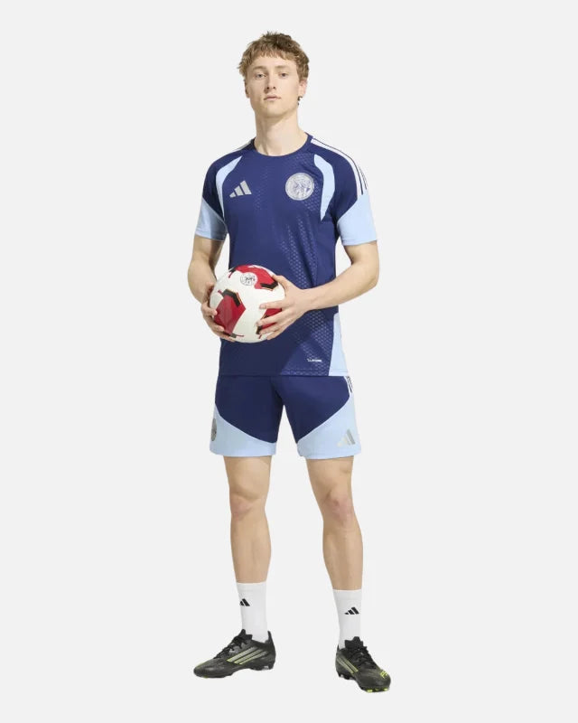 Maillot d'entraînement Ajax 2026/2027 - Bleu