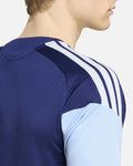 Maillot d'entraînement Ajax 2026/2027 - Bleu