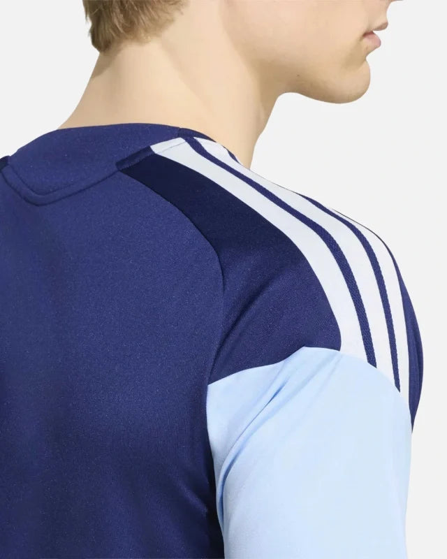 Maillot d'entraînement Ajax 2026/2027 - Bleu