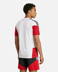Maillot d'entraînement Allemagne Coupe du Monde 2026 - Blanc