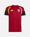 Maillot d'entraînement Allemagne Coupe du Monde 2026 - Rouge
