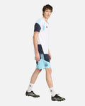 Maillot d'entraînement Argentine Coupe du Monde 2026 - Blanc